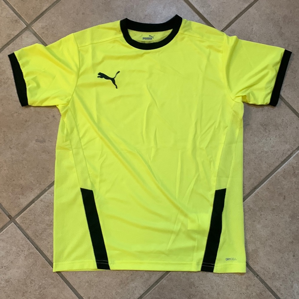 Puma Kids Jersey Size: XL